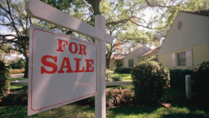 Selling A House During Coronavirus