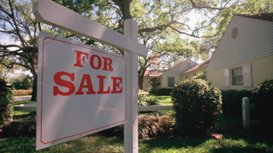 Selling A House During Coronavirus