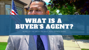 What is a Buyer's Agent?
