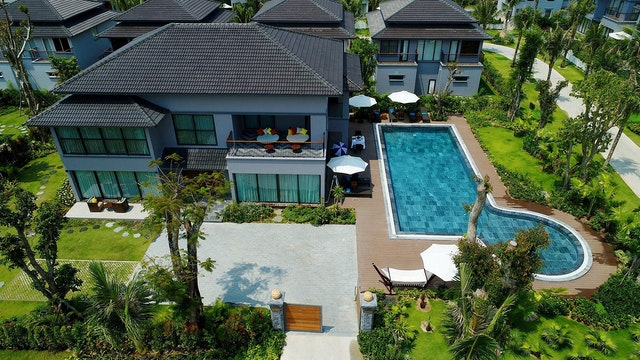 Swimming pool is one of the home upgrades you think add value but they actually don't.