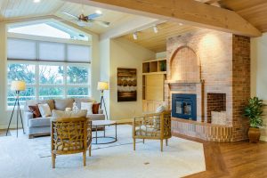 Ways to personalize your new home