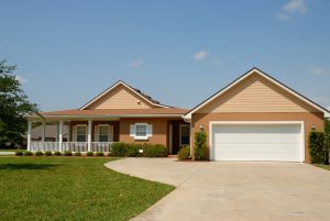 A beautiful house for sale