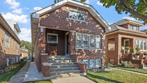 Well-maintained home for sale in Berwyn, IL