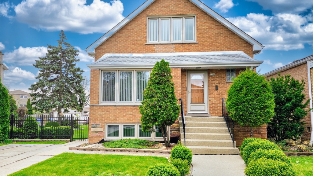 Berwyn IL neighborhood homes in 2026