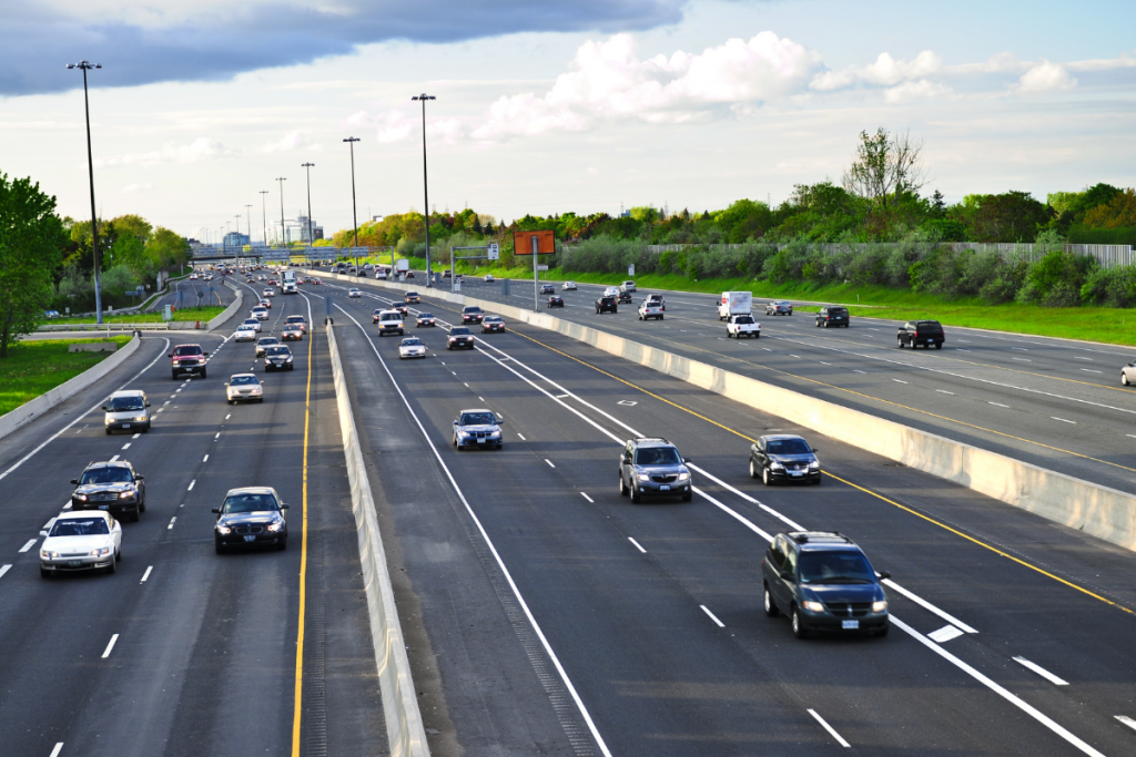 Cicero IL homes near transportation and main roads