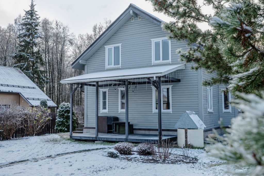 housing market berwyn cicero detached homes Berwyn January
