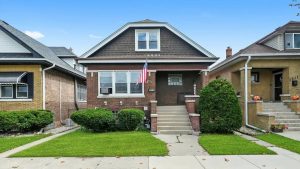 what adds the most value before selling in Berwyn & Cicero for homeowners preparing to list
