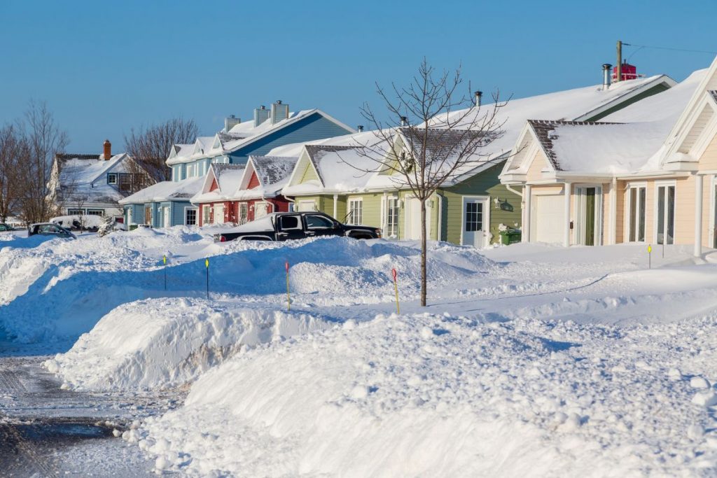 housing market berwyn cicero detached homes Cicero January