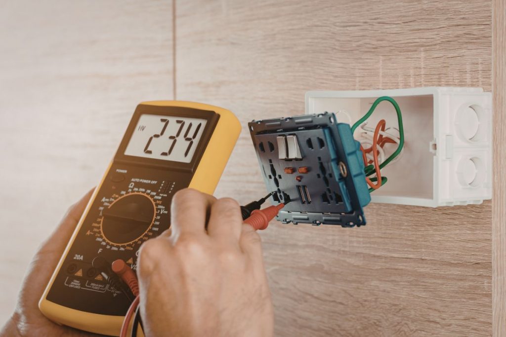 selling home berwyn cicero kitchen inspection