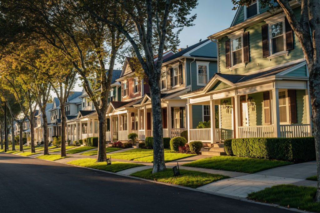 Cicero IL homes during different selling seasons