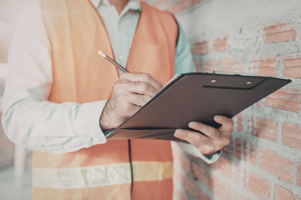 Cicero pre-inspection and compliance checklist