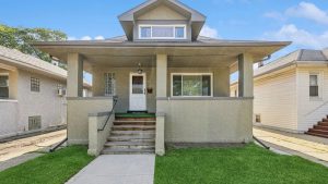 selling as is berwyn exterior home