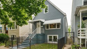 selling timeline berwyn cicero