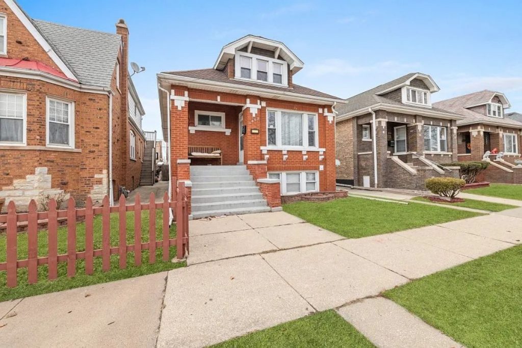 pricing start berwyn cicero berwyn neighborhood homes
