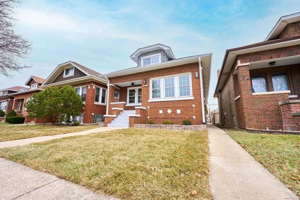 wait sell berwyn cicero neighborhood homes street