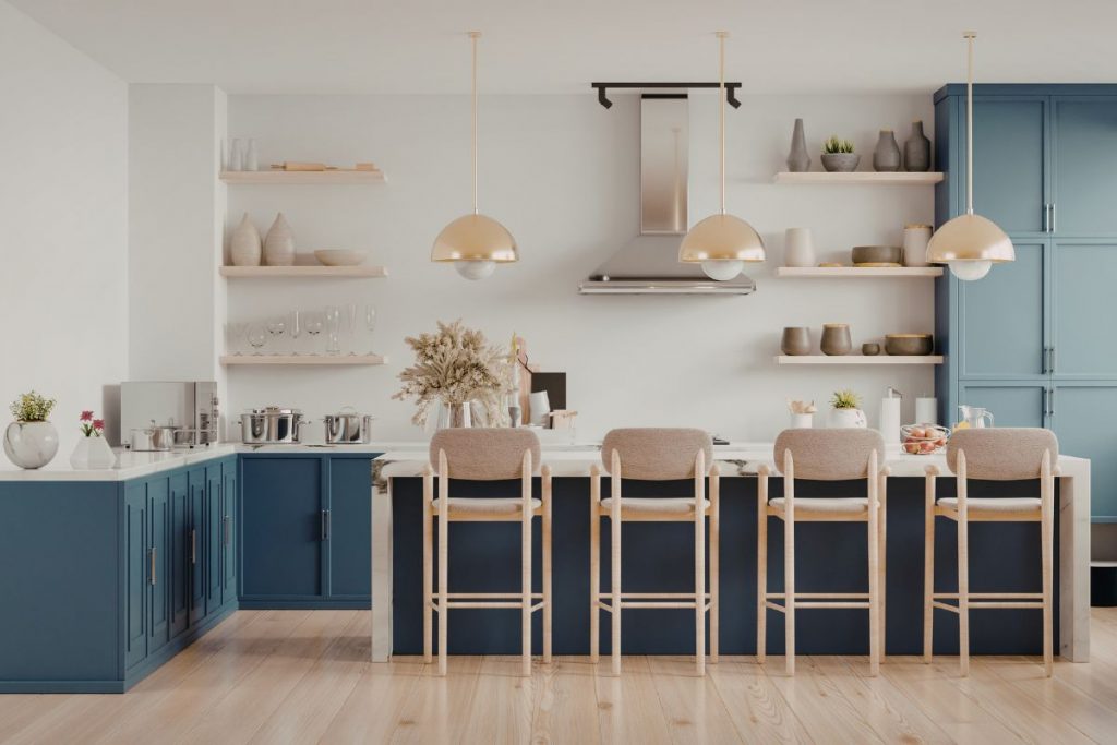 minor improvements berwyn cicero clean decluttered home