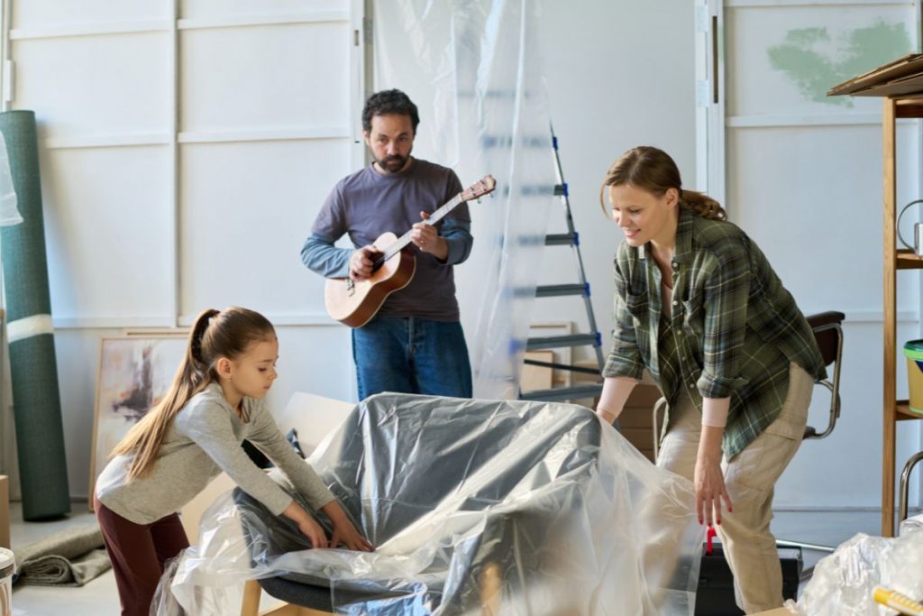 wait sell berwyn cicero home preparation before listing