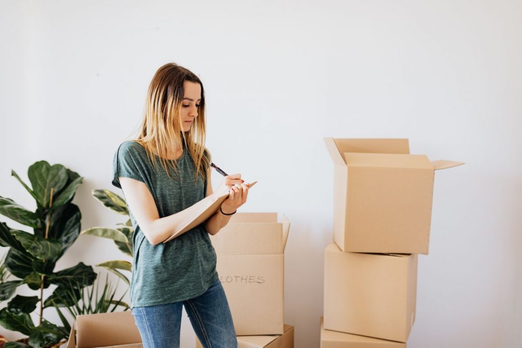 selling timeline berwyn cicero home preparation checklist