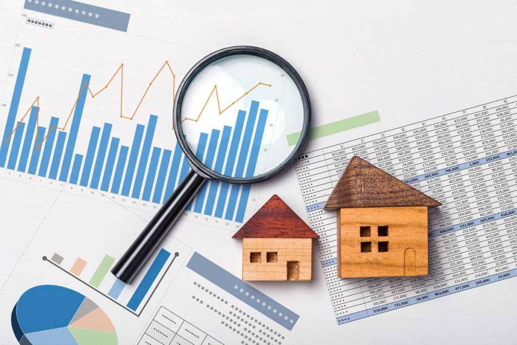 sell house fast Berwyn pricing demand