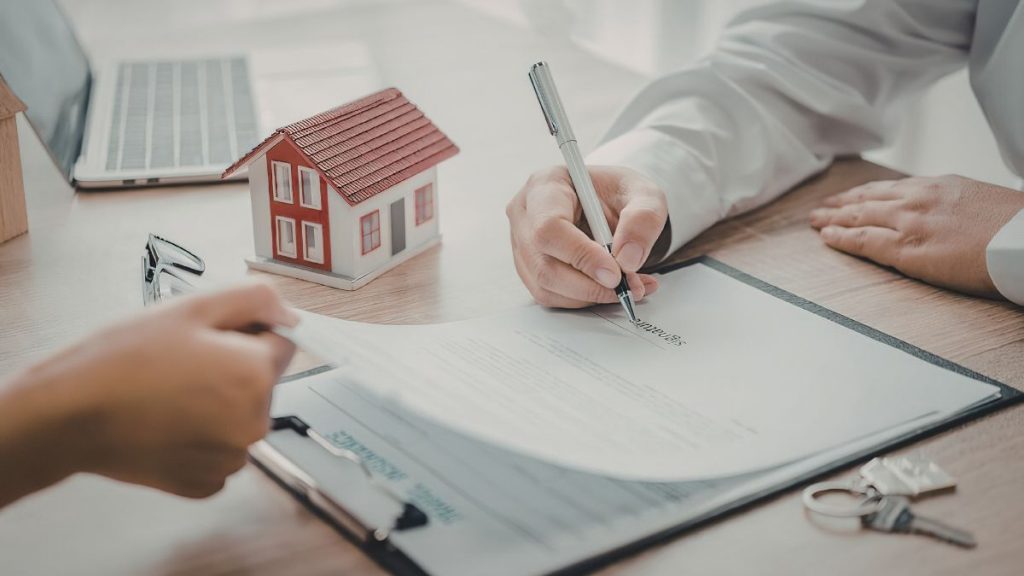 closing day berwyn cicero home sale signing