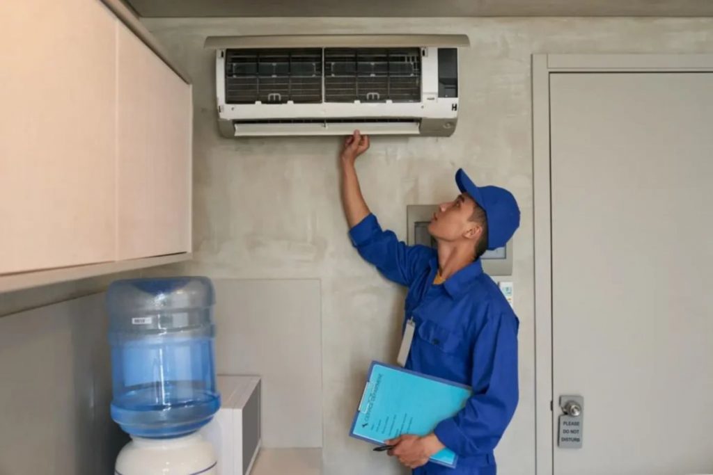 home repairs before listing berwyn cicero