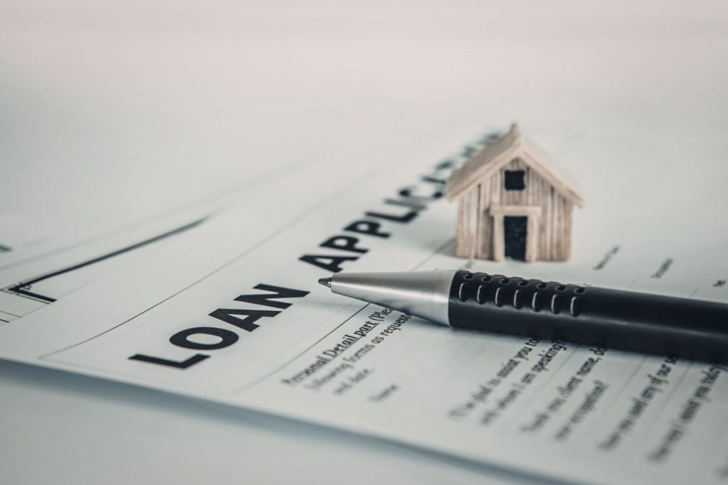 buyer financing berwyn cicero loan types comparasion