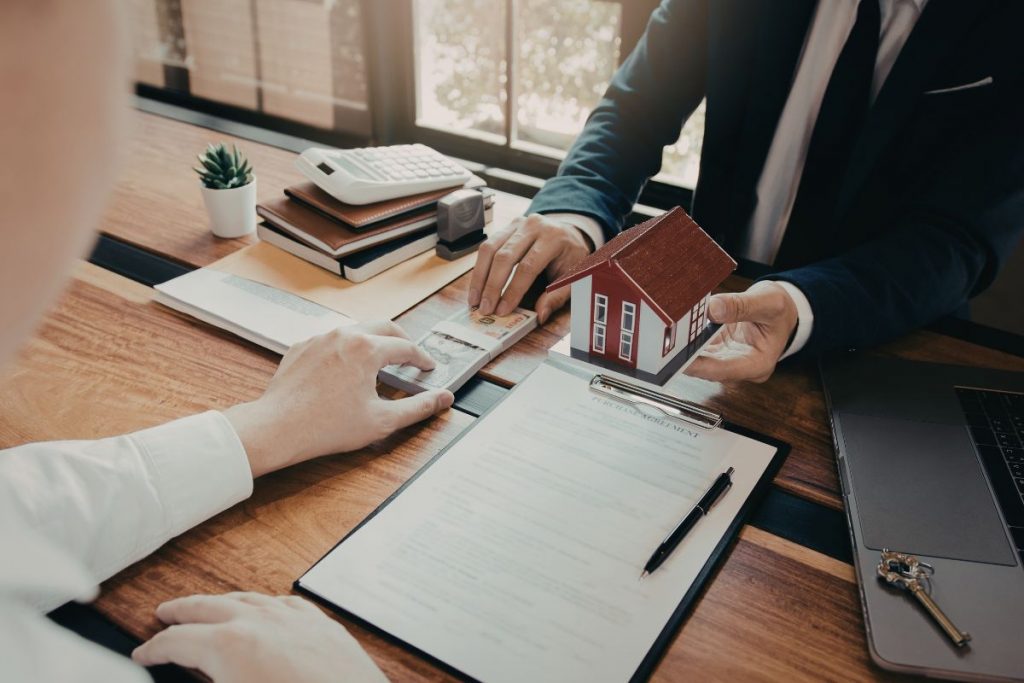 appraisal gap negotiation seller buyer