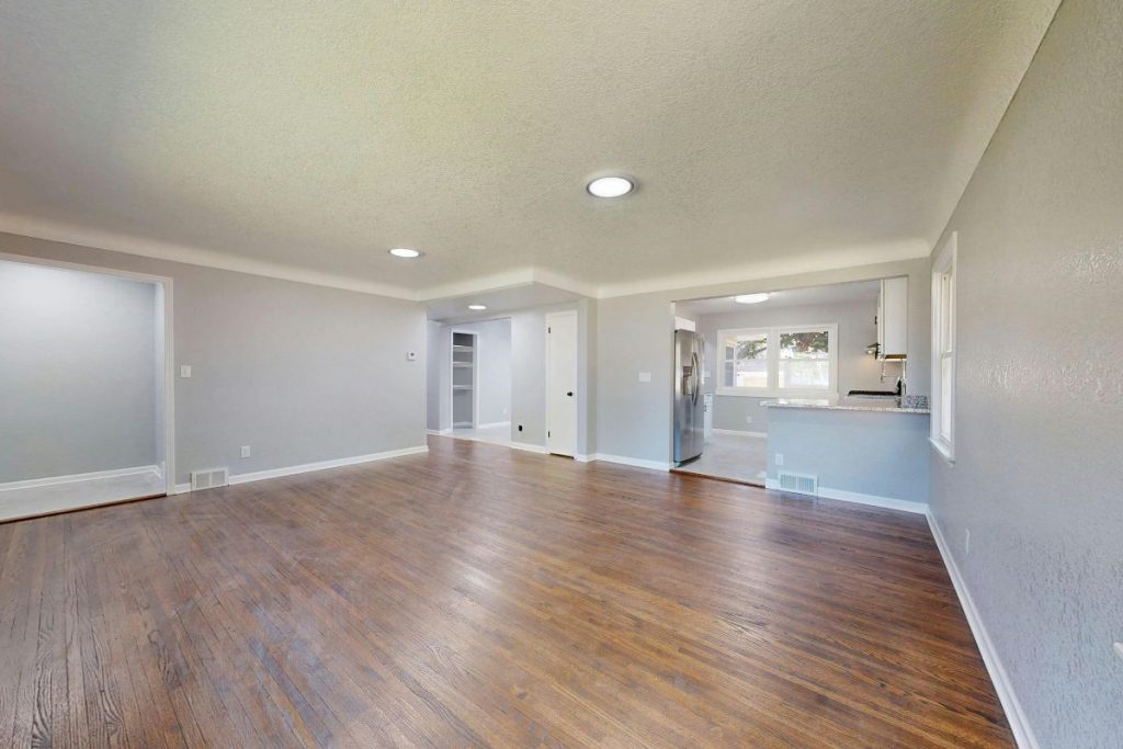 rental condition berwyn cicero