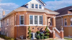 selling repairs berwyn cicero home exterior condition