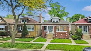 buyer responsive berwyn cicero home exterior before closing