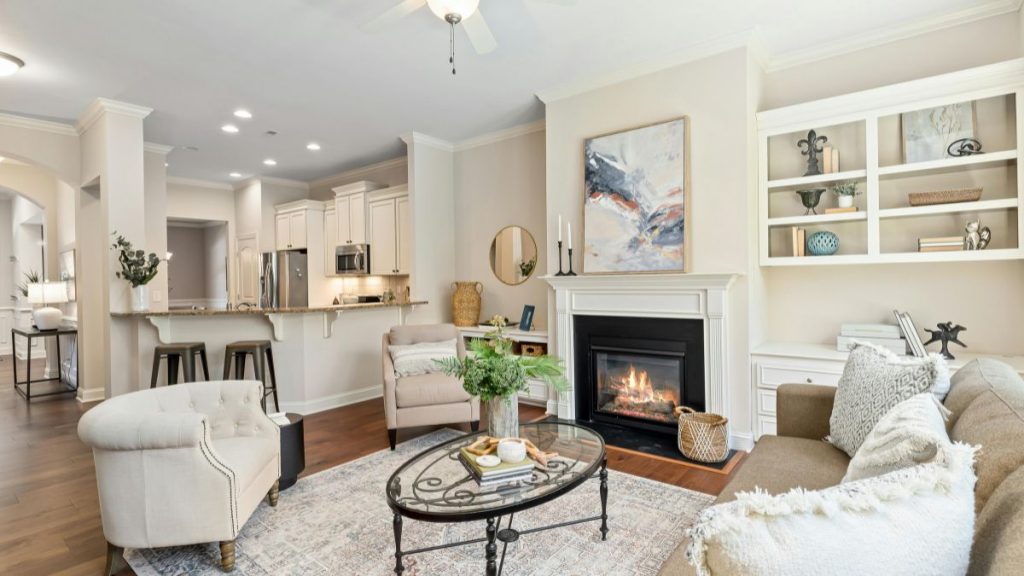 moving before selling berwyn cicero