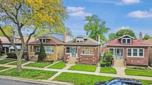 first feedback berwyn cicero home exterior viewed by buyers