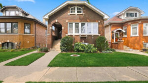 buyer timeline Cicero Berwyn home selling decision