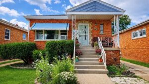 Sell first Berwyn Cicero homeowner considering next move