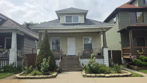 Spouse selling Berwyn Cicero home decision