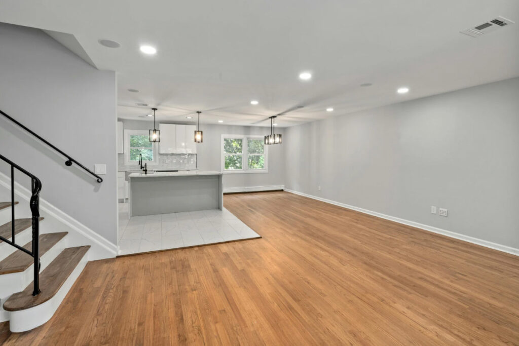 updated home features before selling in Berwyn and Cicero