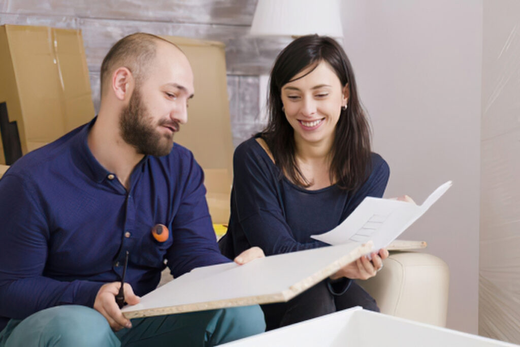 homeowner planning next move before selling longtime home