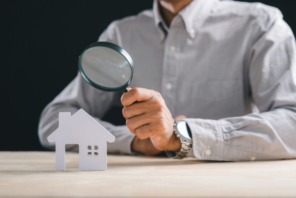Property taxes Berwyn Cicero comparison of assessed value and home market value.