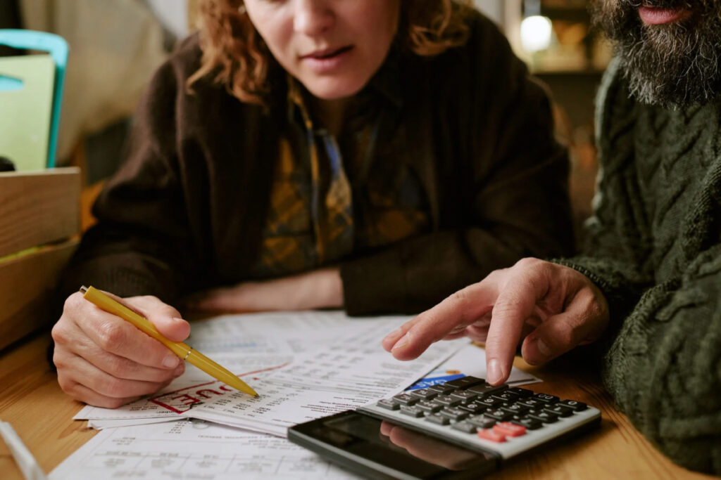 Homeowner deciding whether to stay or sell a longtime home