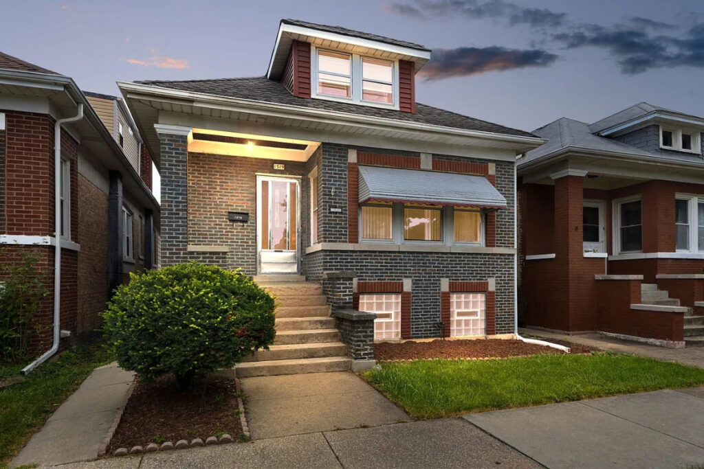 Longtime Berwyn or Cicero home and homeowner next move