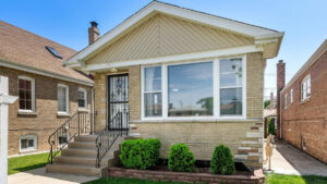 Home selling Berwyn Cicero after decades in the same home