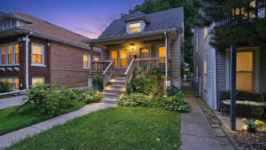 Deciding sell Berwyn Cicero when life and housing needs change