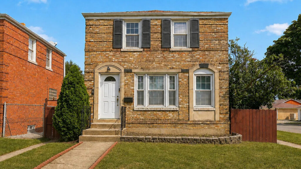 Selling first berwyn cicero homeowner planning a move