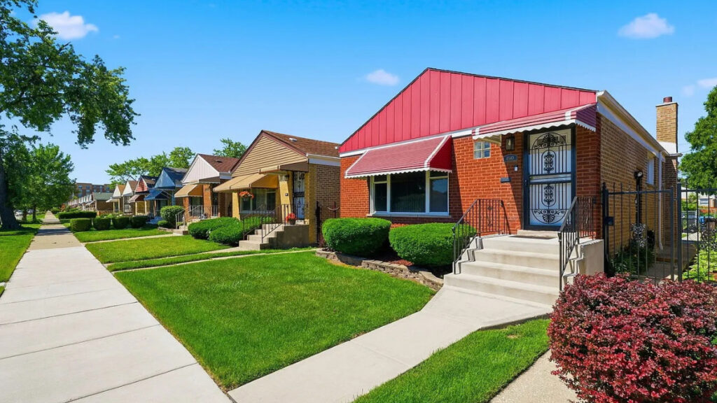 Home showings Berwyn Cicero sellers prepare for before listing