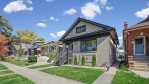 Less upkeep berwyn cicero homeowners considering whether moving would simplify maintenance.
