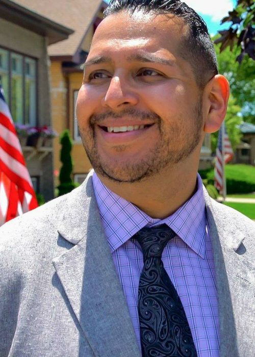ABOUT Gerardo Zavala, REALTOR® Residential & Investment Real Estate Chicago, IL